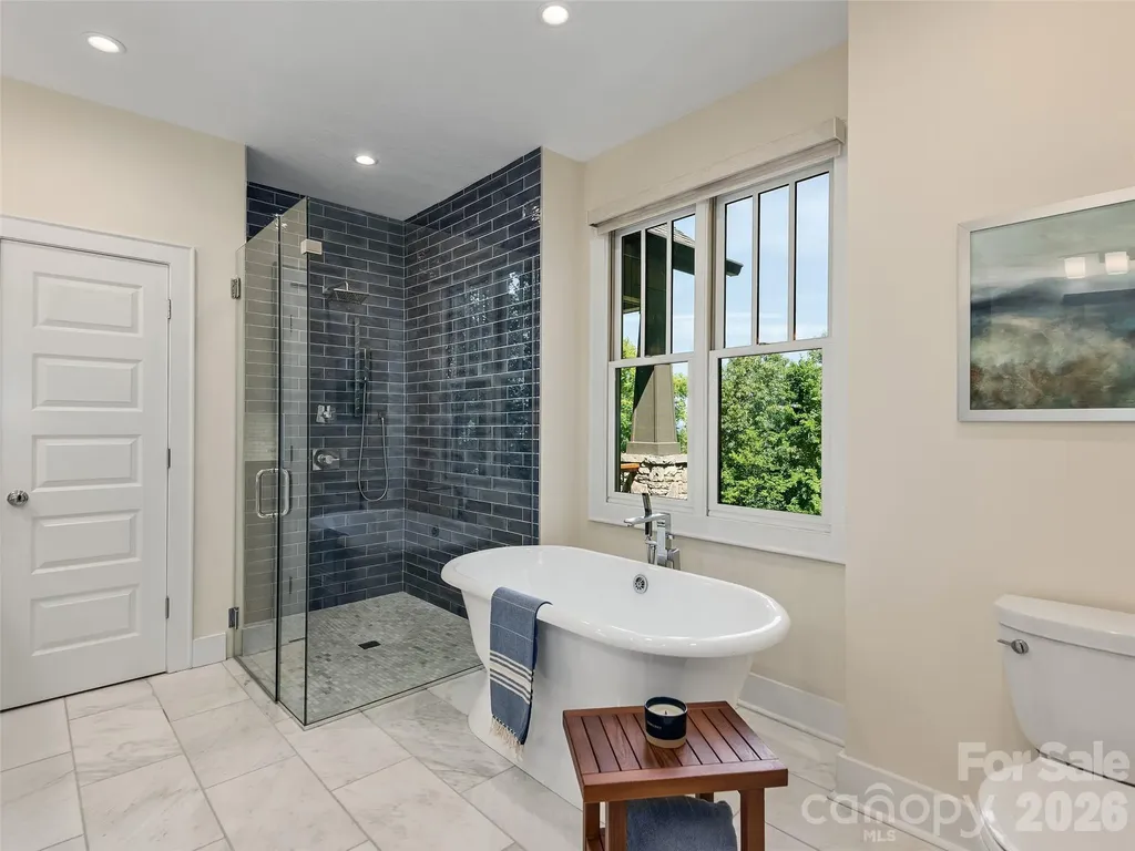 80 Village Pointe Lane Asheville NC 28803