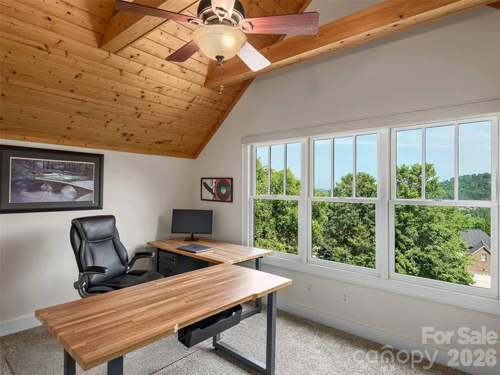 80 Village Pointe Lane Asheville NC 28803