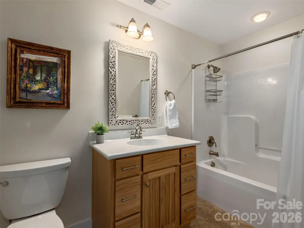 80 Village Pointe Lane Asheville NC 28803