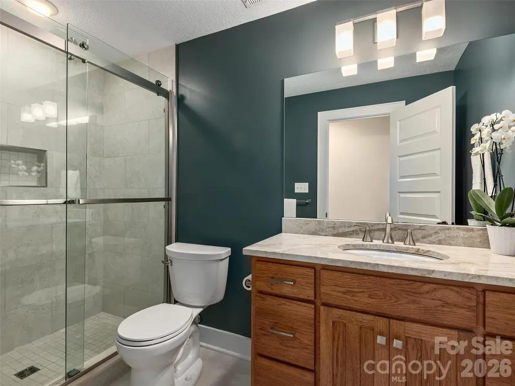 80 Village Pointe Lane Asheville NC 28803