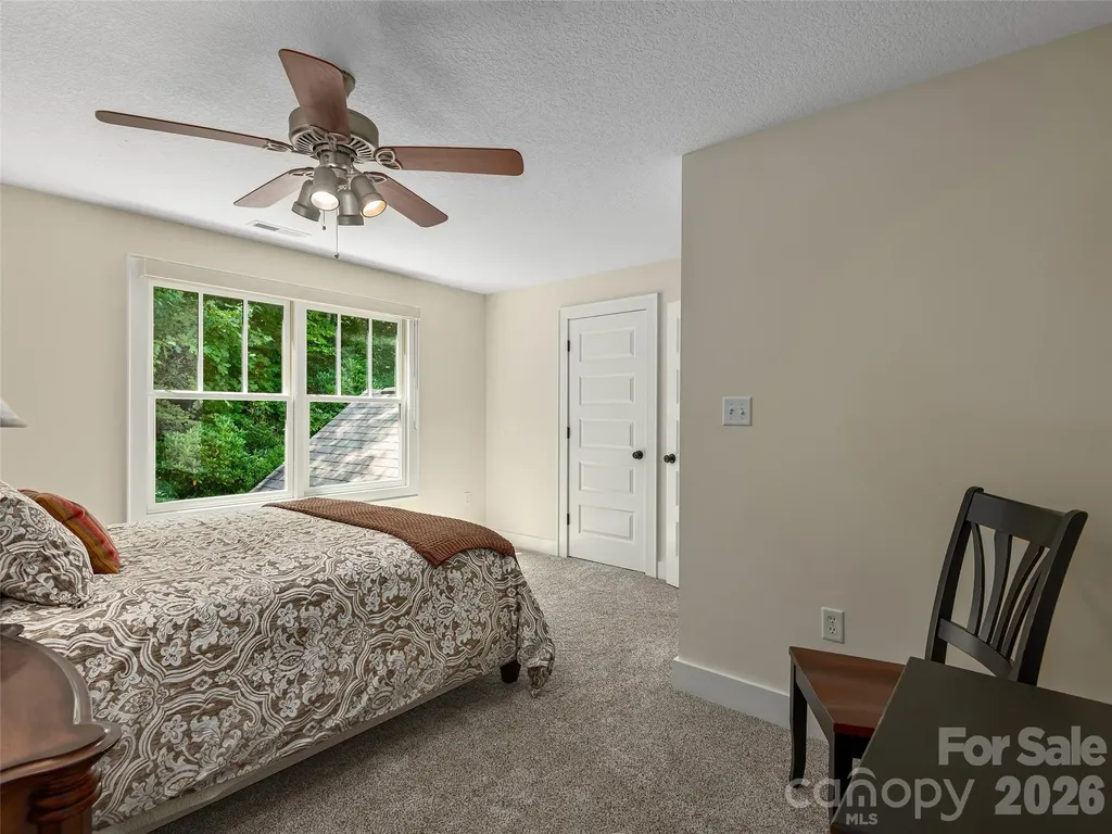 80 Village Pointe Lane Asheville NC 28803