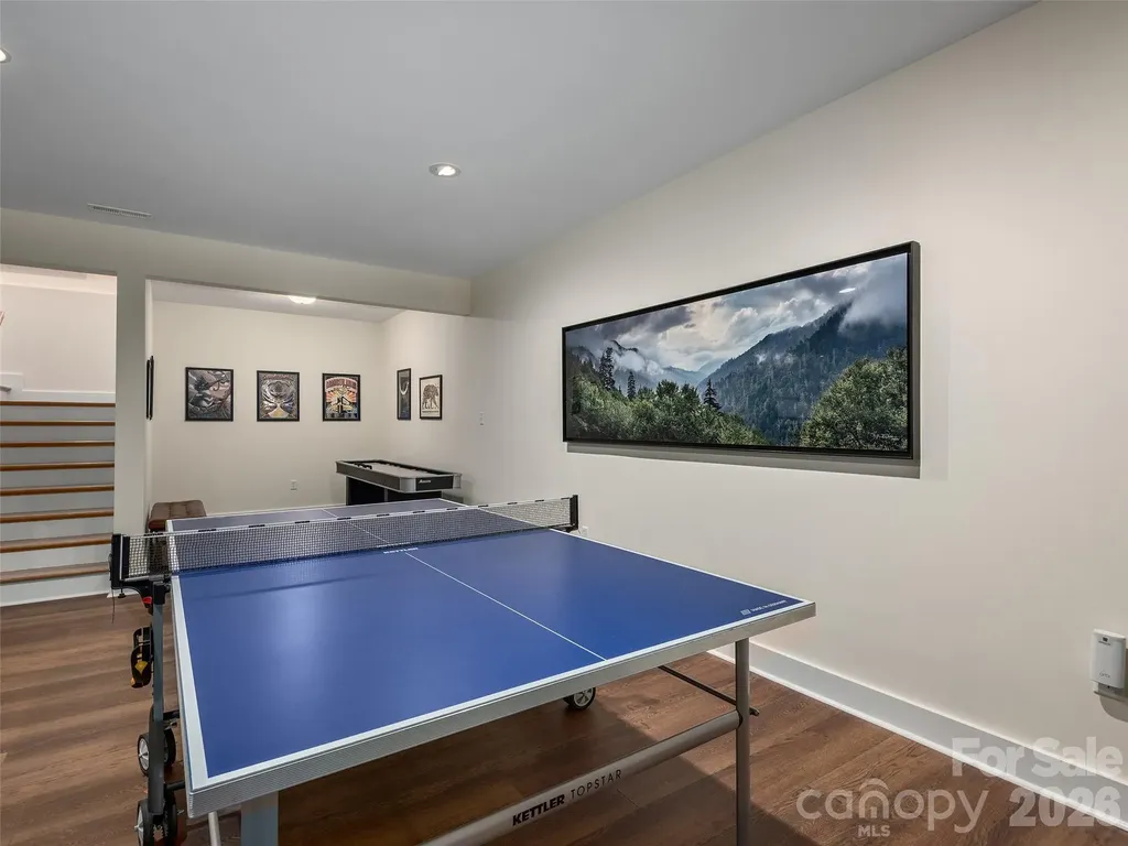 80 Village Pointe Lane Asheville NC 28803