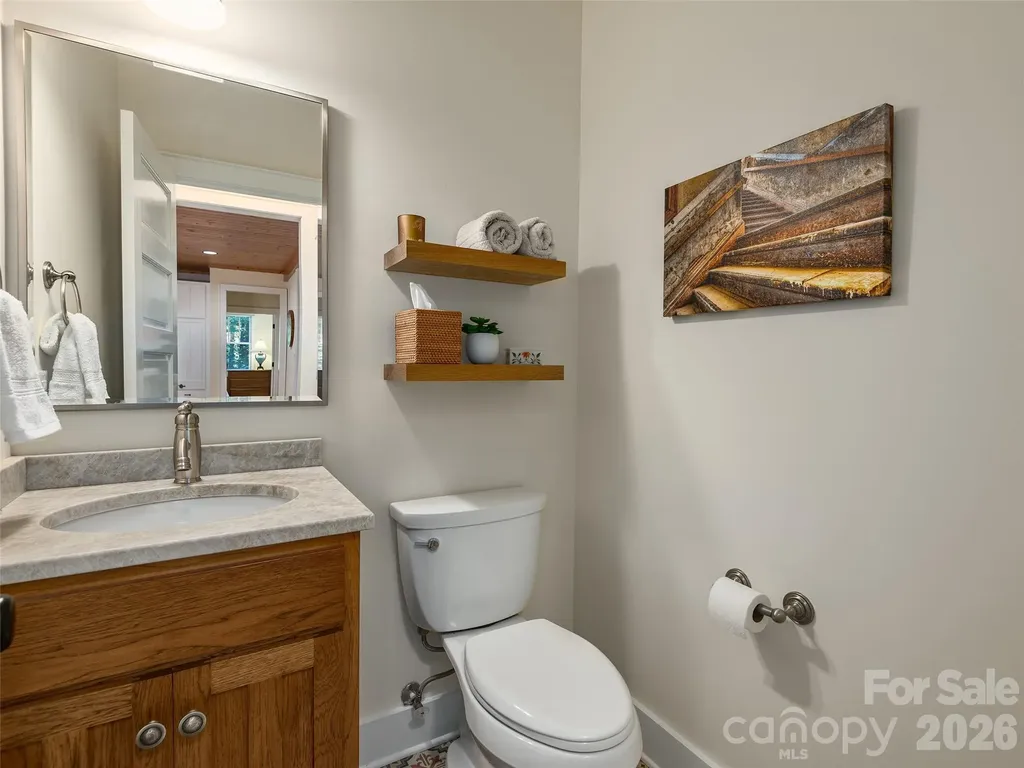 80 Village Pointe Lane Asheville NC 28803