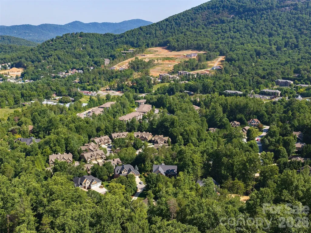80 Village Pointe Lane Asheville NC 28803