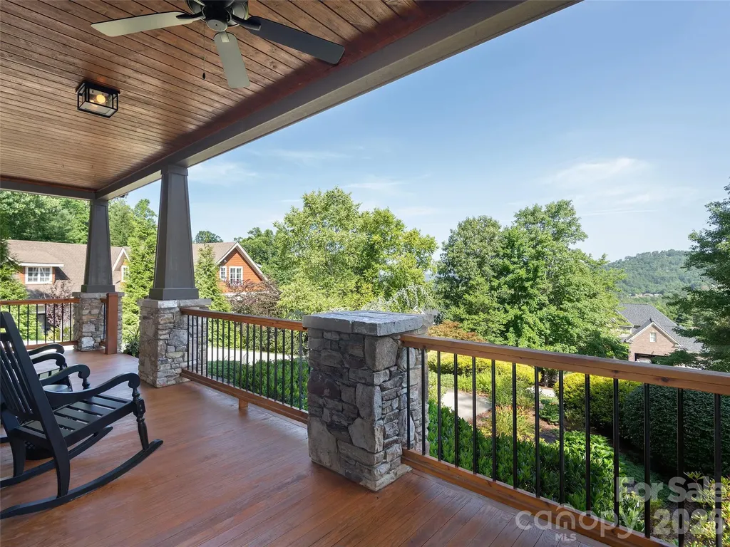 80 Village Pointe Lane Asheville NC 28803