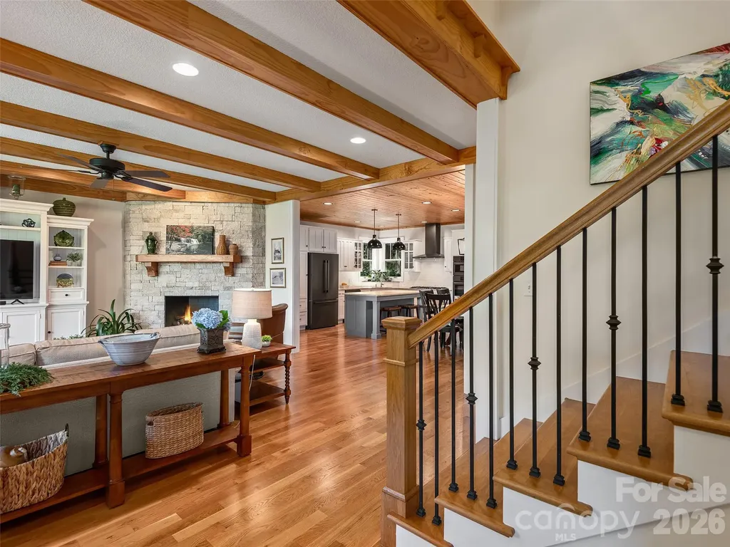 80 Village Pointe Lane Asheville NC 28803