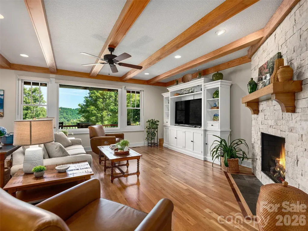 80 Village Pointe Lane Asheville NC 28803