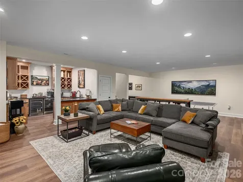 80 Village Pointe Lane Asheville NC 28803