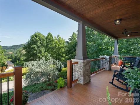 80 Village Pointe Lane Asheville NC 28803