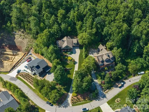 80 Village Pointe Lane Asheville NC 28803