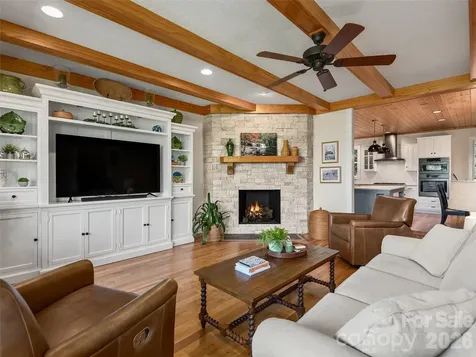 80 Village Pointe Lane Asheville NC 28803
