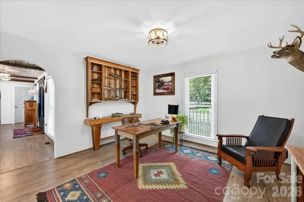 11100 Tara Oaks Drive Mint Hill NC 28227