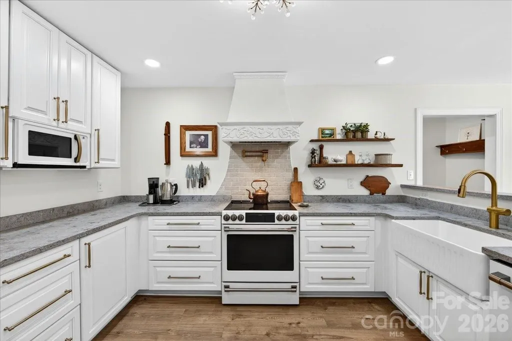 11100 Tara Oaks Drive Mint Hill NC 28227