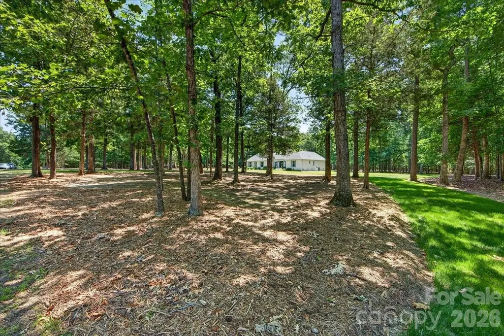 11100 Tara Oaks Drive Mint Hill NC 28227