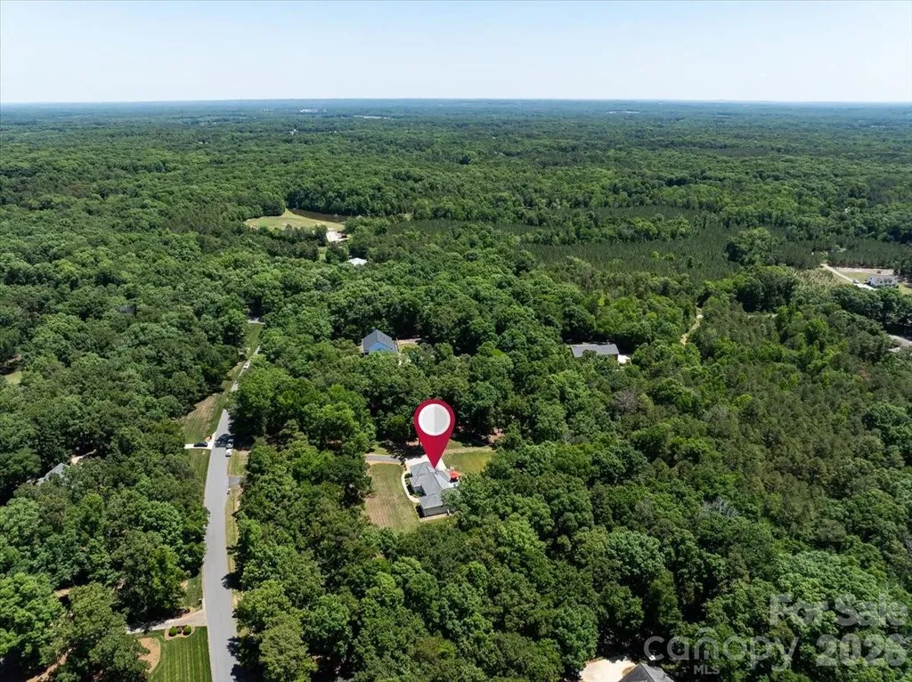 11100 Tara Oaks Drive Mint Hill NC 28227