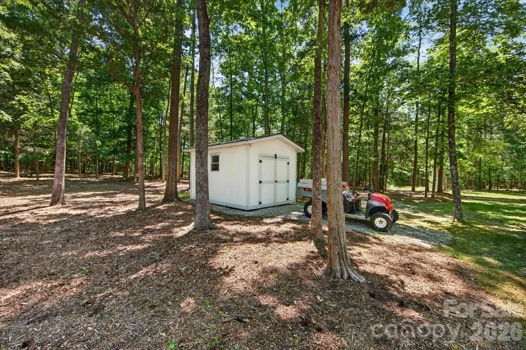 11100 Tara Oaks Drive Mint Hill NC 28227