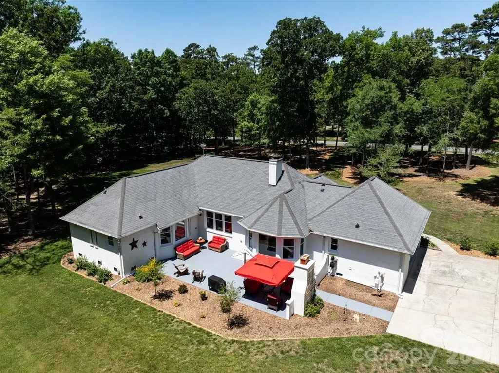 11100 Tara Oaks Drive Mint Hill NC 28227