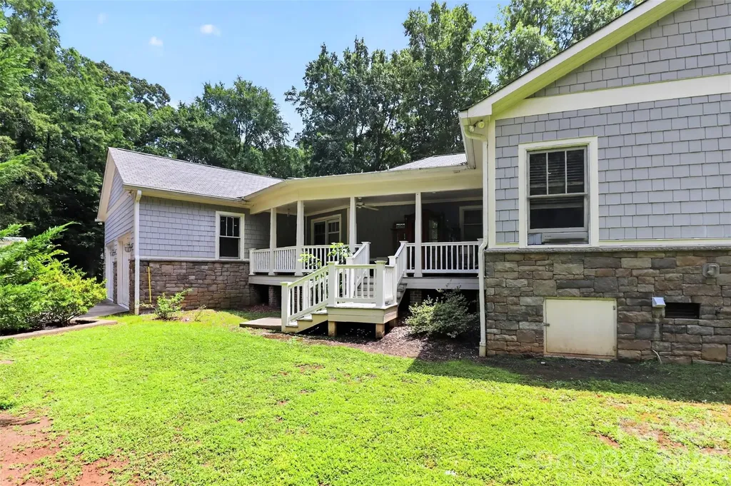9704 Saddle Avenue Waxhaw NC 28173