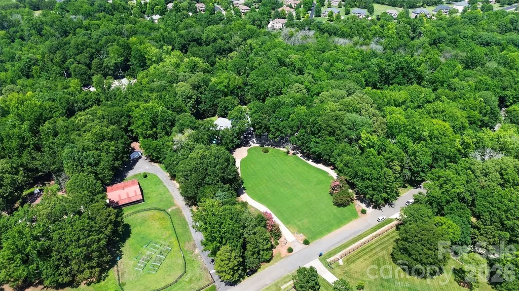 9704 Saddle Avenue Waxhaw NC 28173
