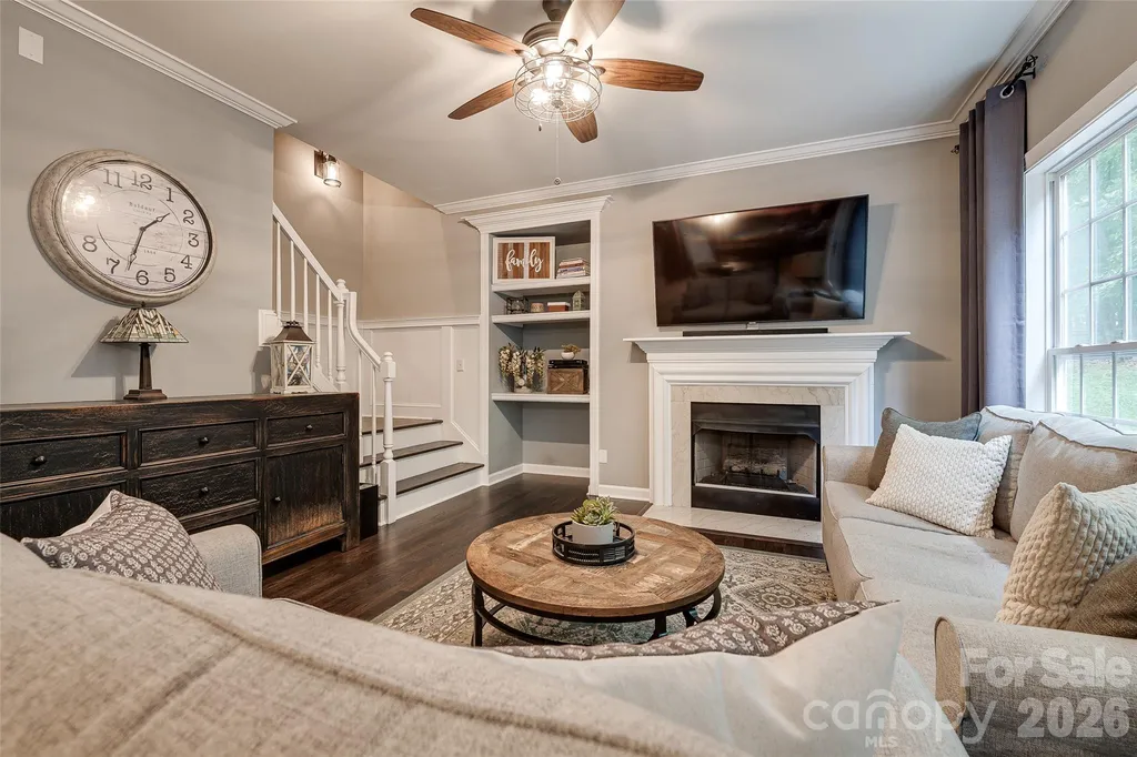 14427 Maclauren Lane Huntersville NC 28078