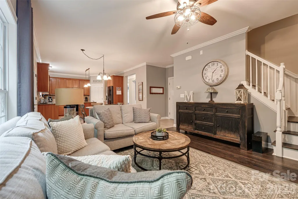 14427 Maclauren Lane Huntersville NC 28078
