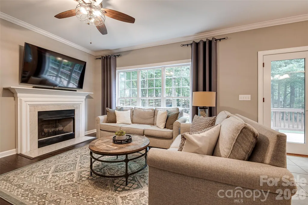 14427 Maclauren Lane Huntersville NC 28078