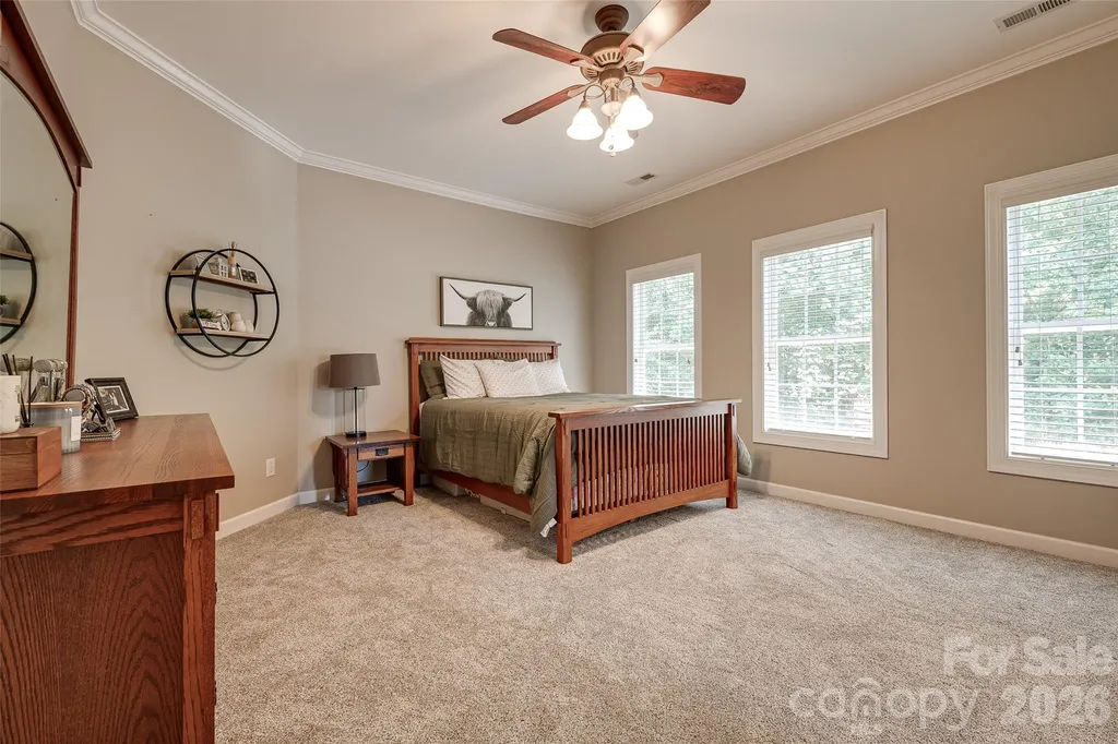 14427 Maclauren Lane Huntersville NC 28078