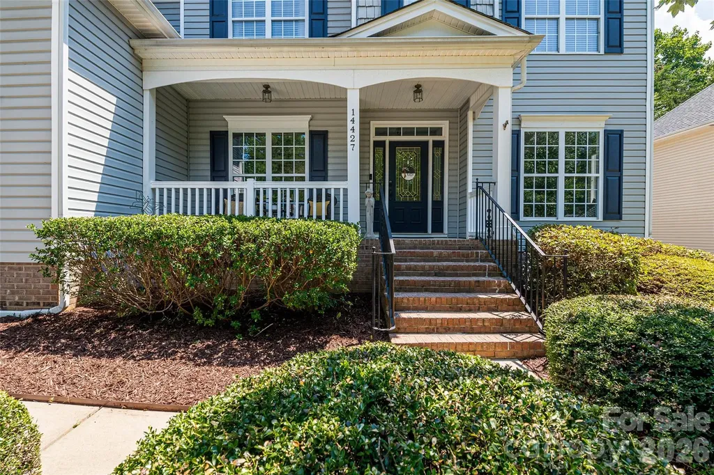 14427 Maclauren Lane Huntersville NC 28078