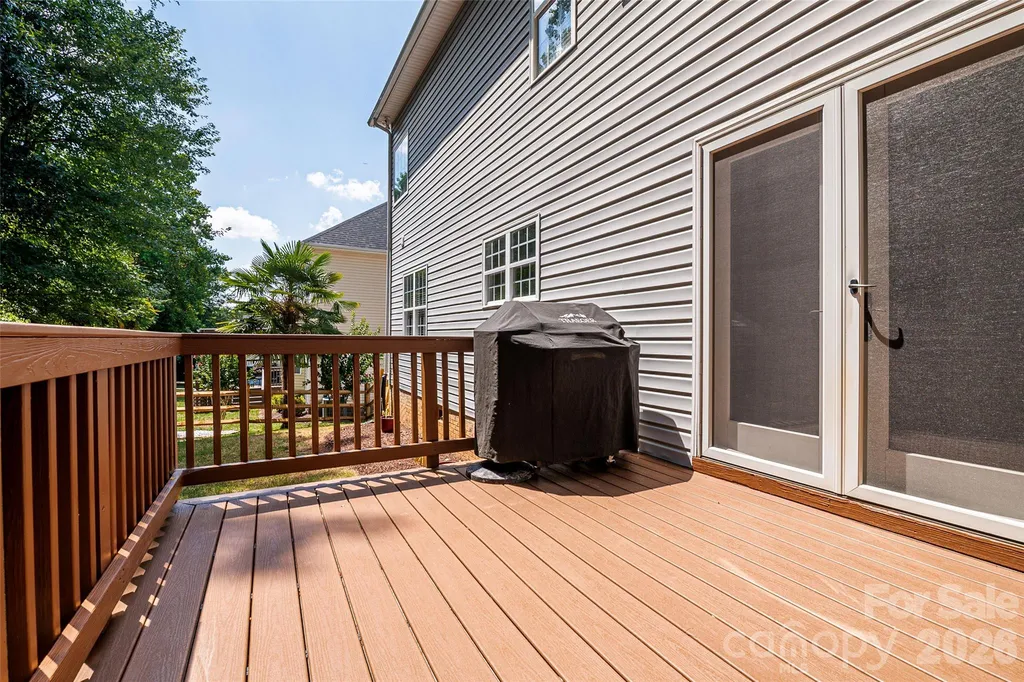14427 Maclauren Lane Huntersville NC 28078