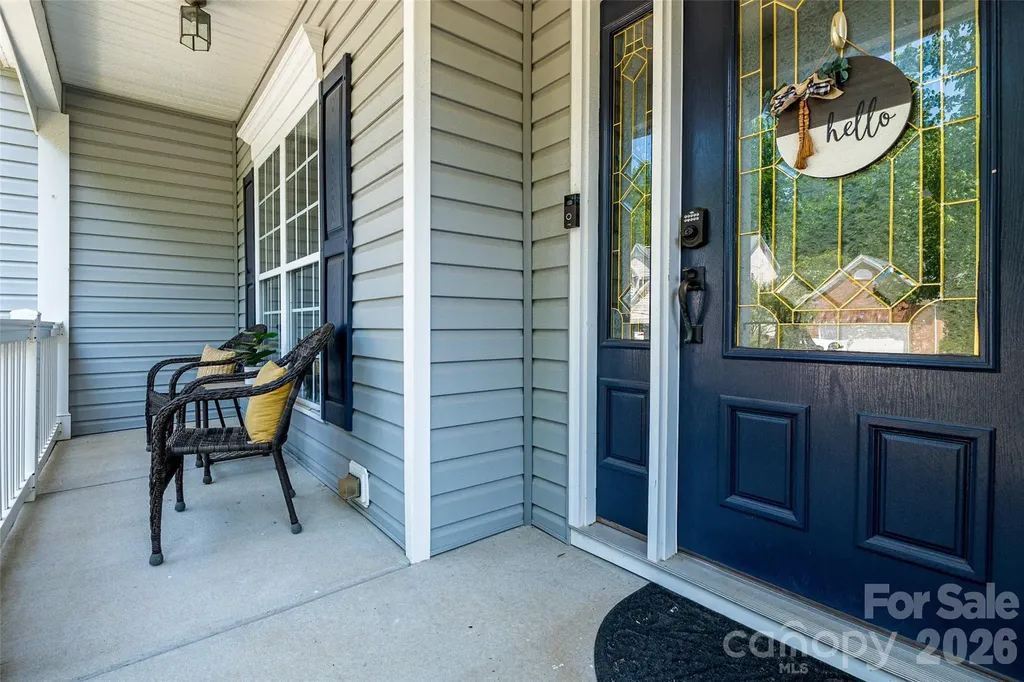 14427 Maclauren Lane Huntersville NC 28078