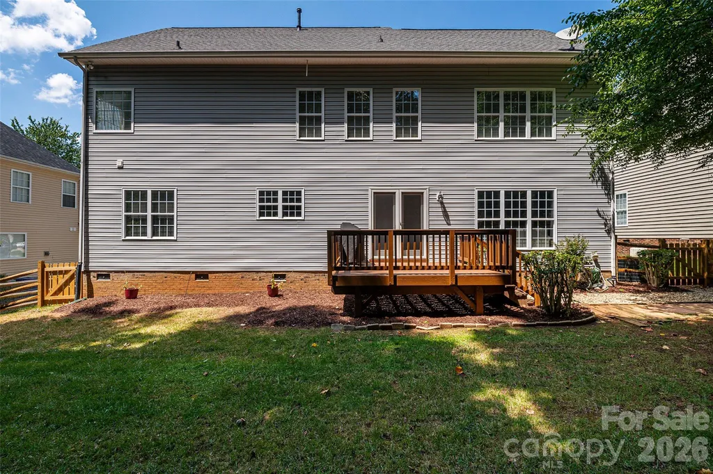 14427 Maclauren Lane Huntersville NC 28078