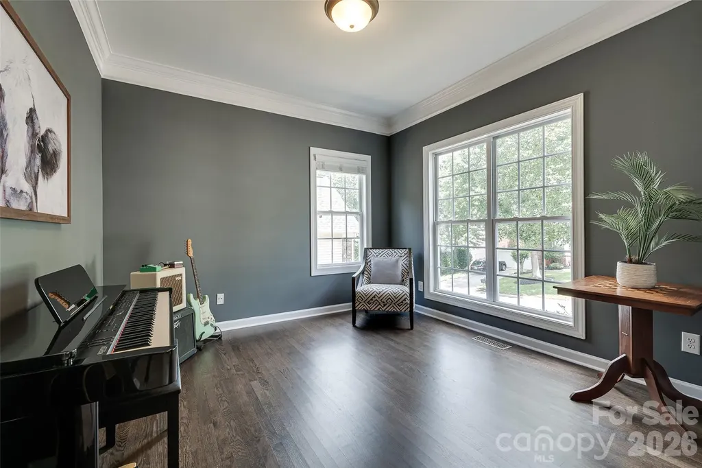 14427 Maclauren Lane Huntersville NC 28078