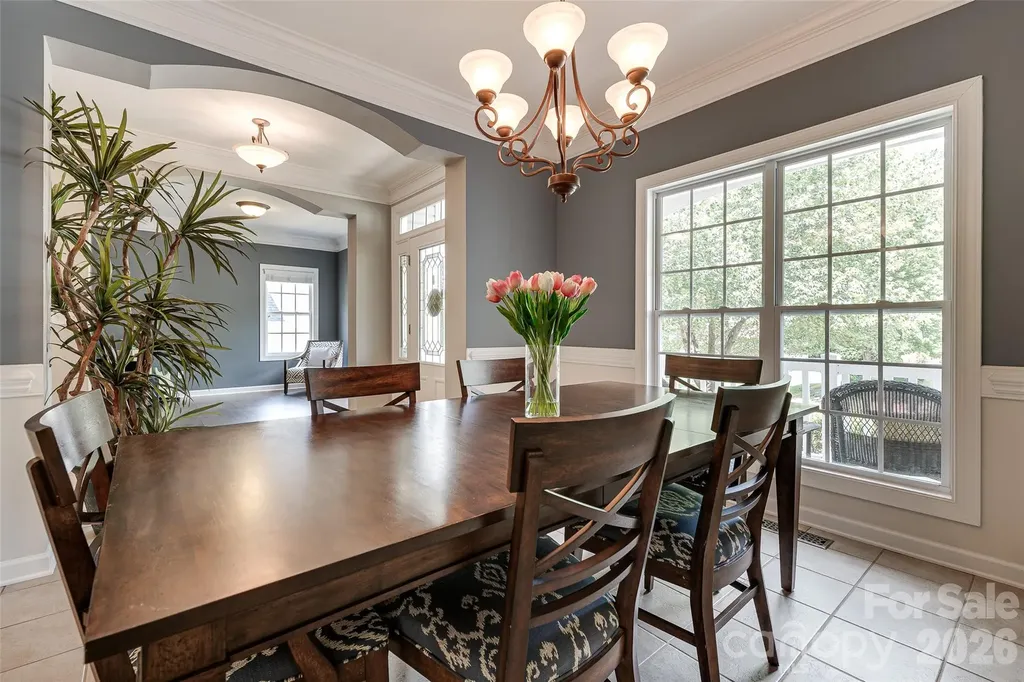 14427 Maclauren Lane Huntersville NC 28078