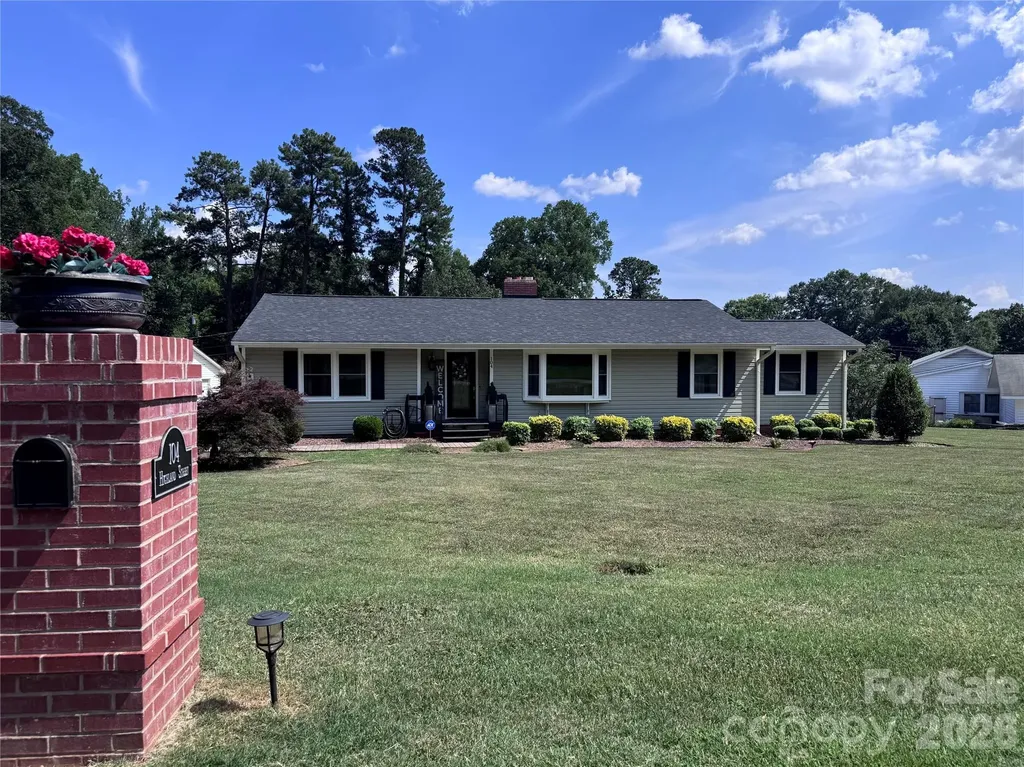 104 Highland Street Belmont NC 28012