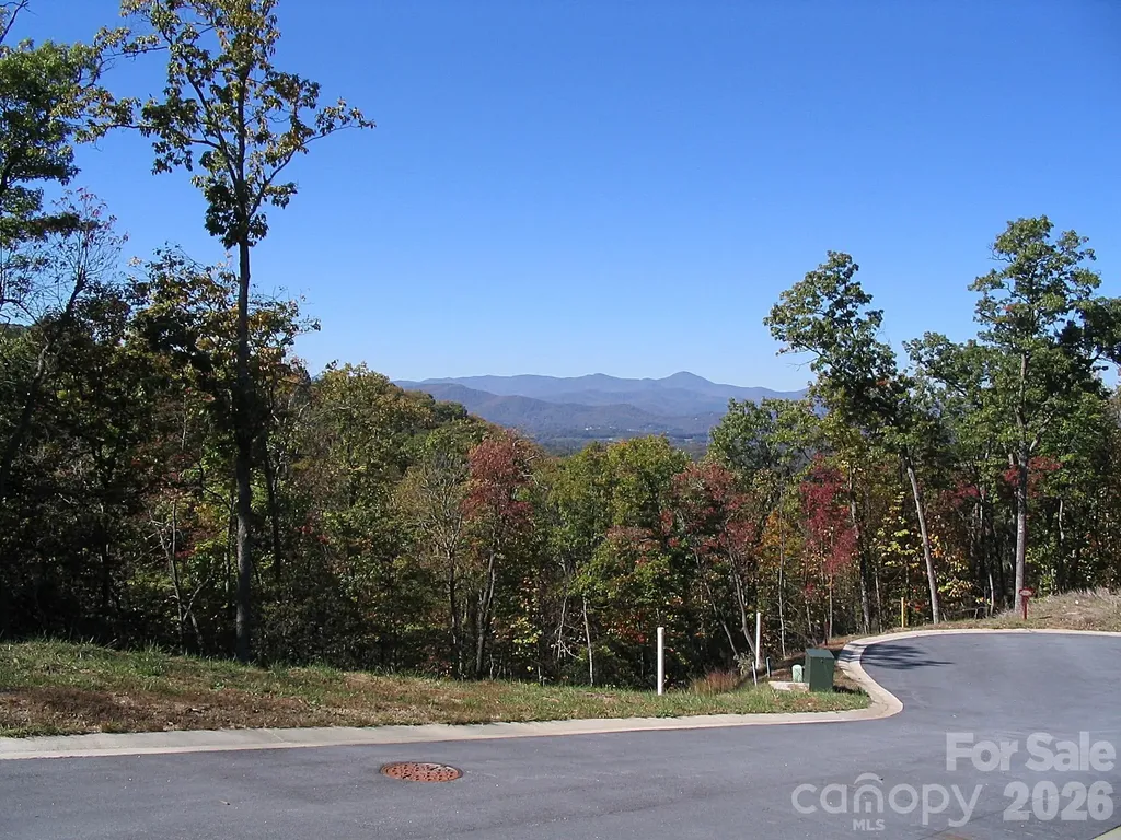 101 Wood Owl Court Hendersonville NC 28791