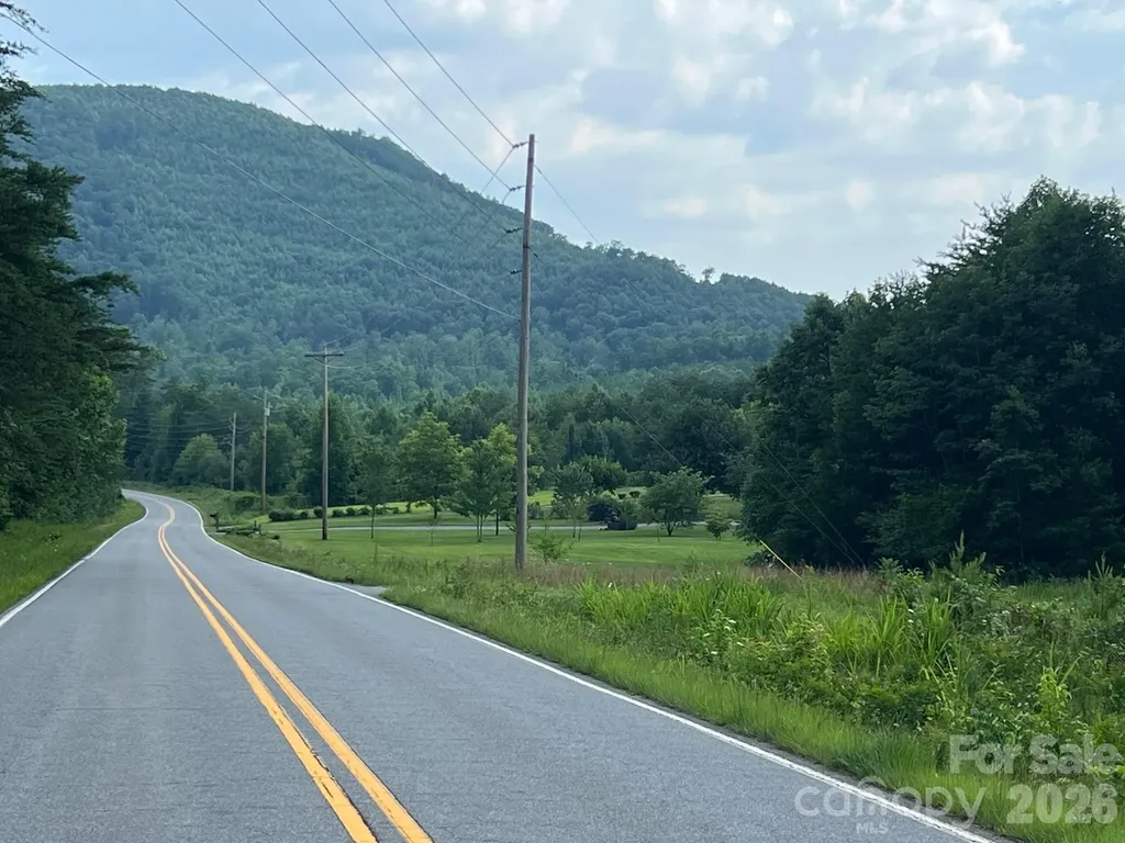 0 Gold Mine Road Morganton NC 28655