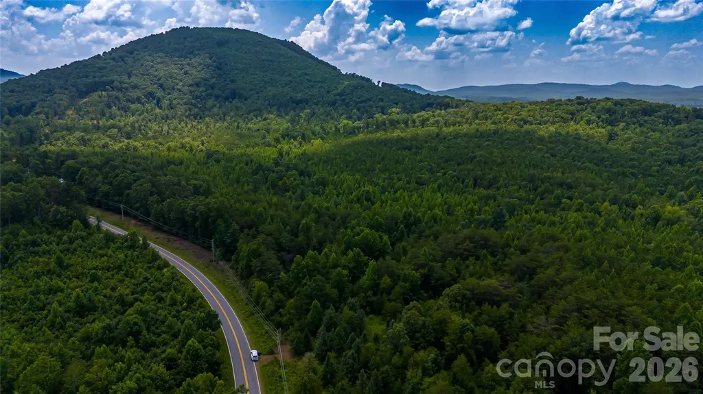 0 Gold Mine Road Morganton NC 28655