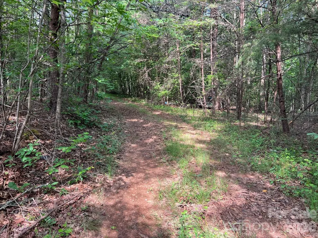 0 Gold Mine Road Morganton NC 28655