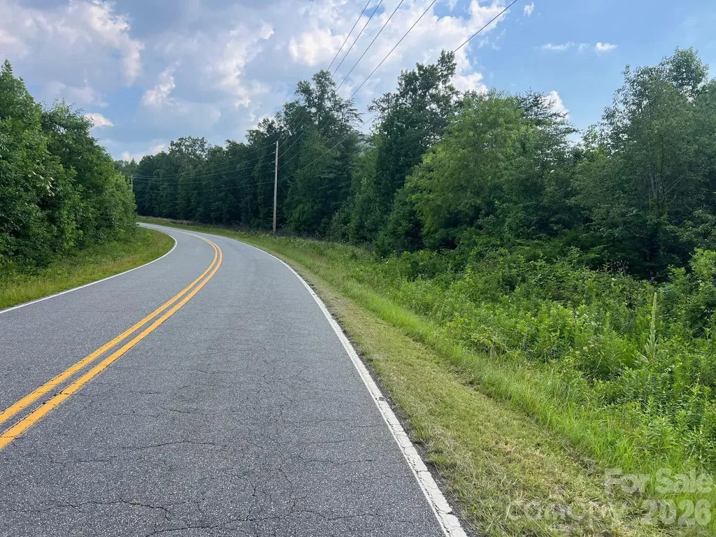 0 Gold Mine Road Morganton NC 28655