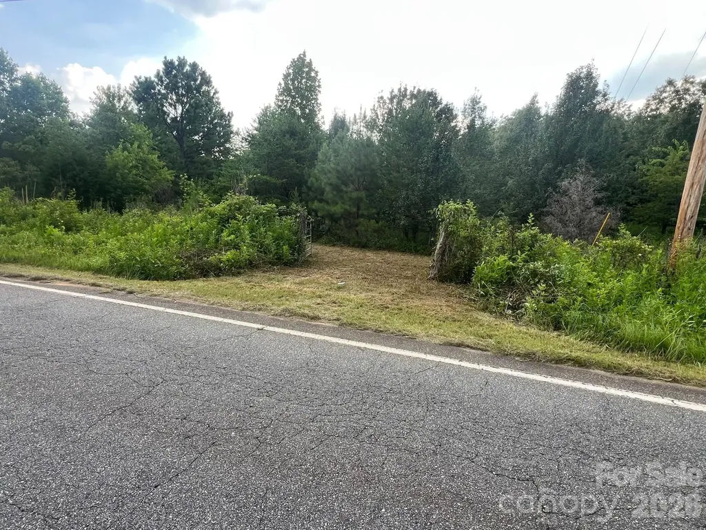 0 Gold Mine Road Morganton NC 28655