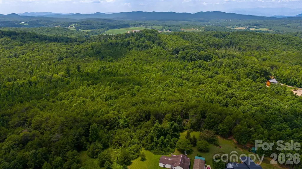 0 Gold Mine Road Morganton NC 28655