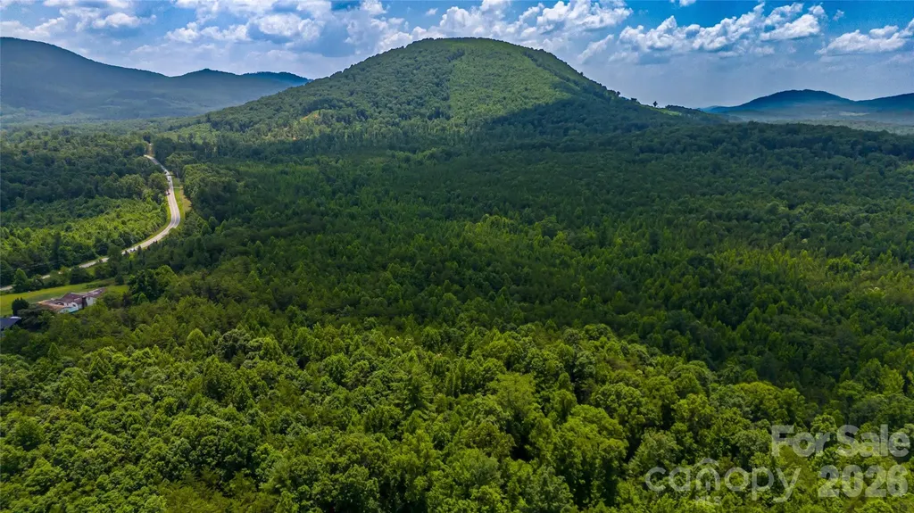 0 Gold Mine Road Morganton NC 28655