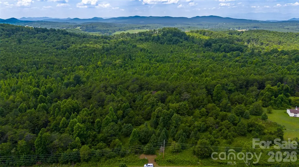 0 Gold Mine Road Morganton NC 28655