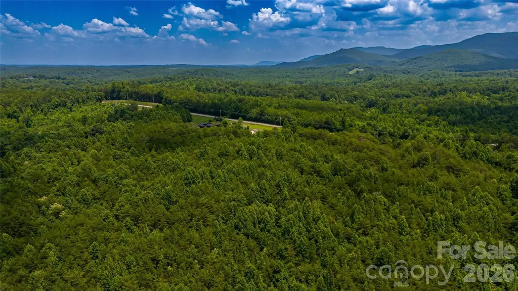 0 Gold Mine Road Morganton NC 28655