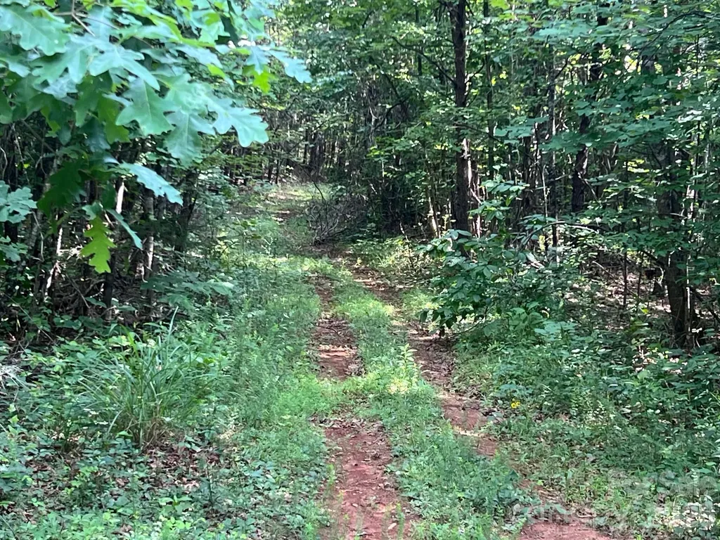 0 Gold Mine Road Morganton NC 28655
