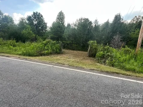 0 Gold Mine Road Morganton NC 28655