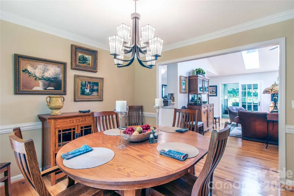 1705 Hummingbird Lane Hendersonville NC 28792