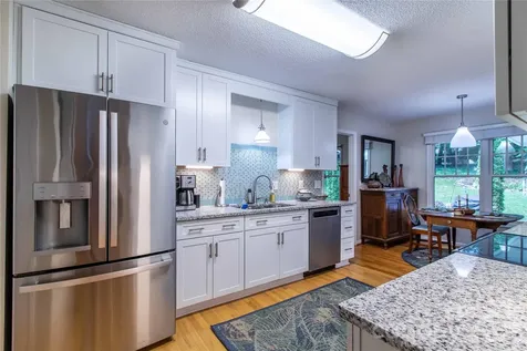 1705 Hummingbird Lane Hendersonville NC 28792