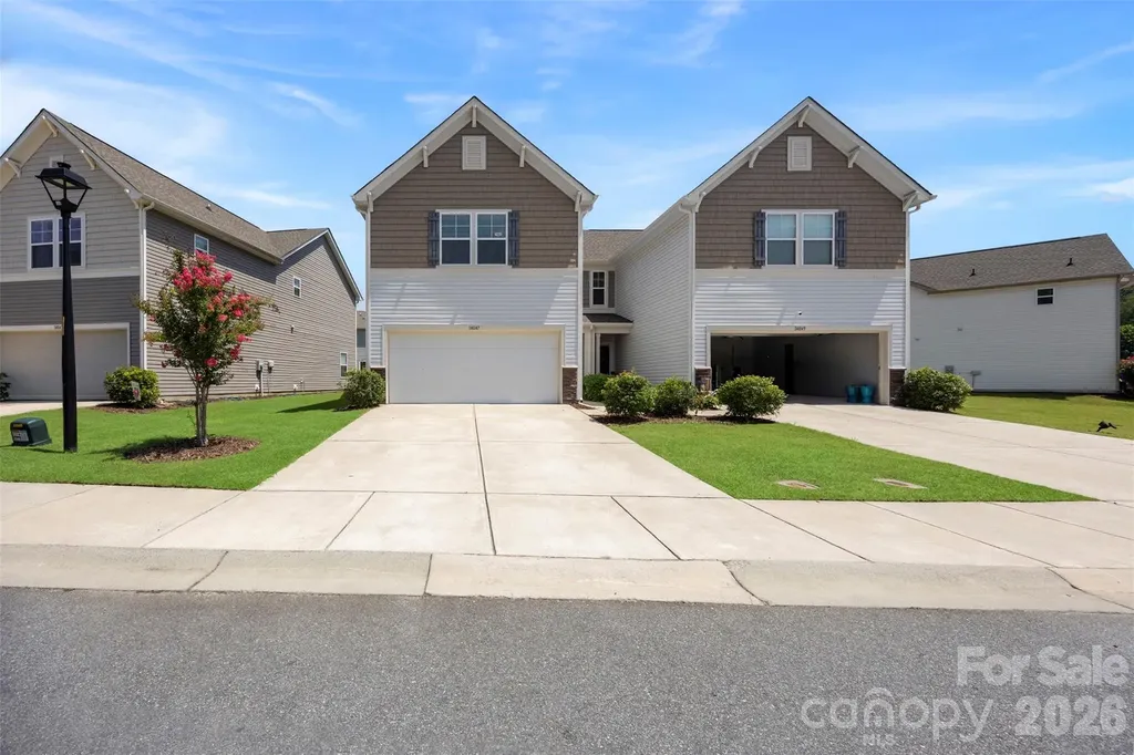 Midland NC, 14047 Clayborn Street, Unit 45