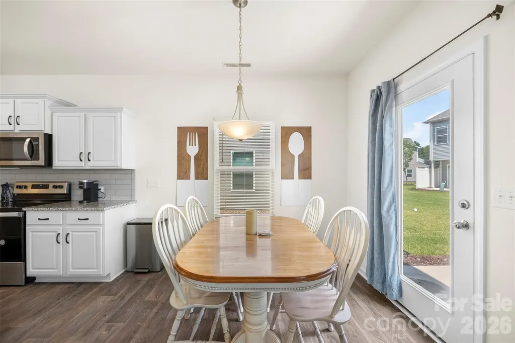 14047 Clayborn Street Midland NC 28107